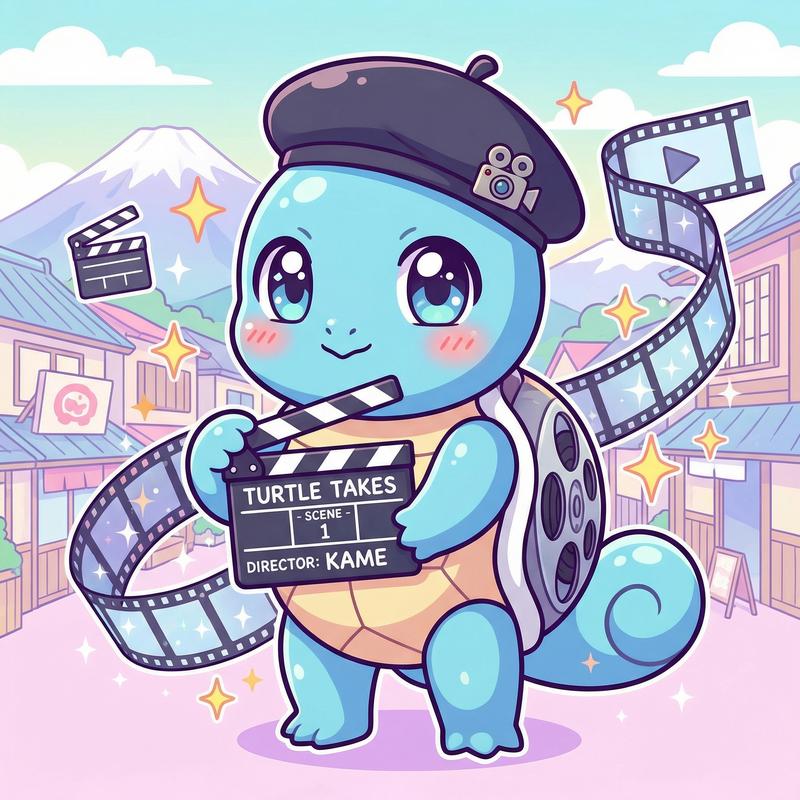 海角杰尼龟电影解说视频